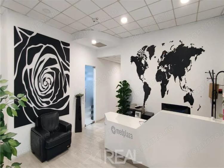 Spațiu comercial, în Iancului
