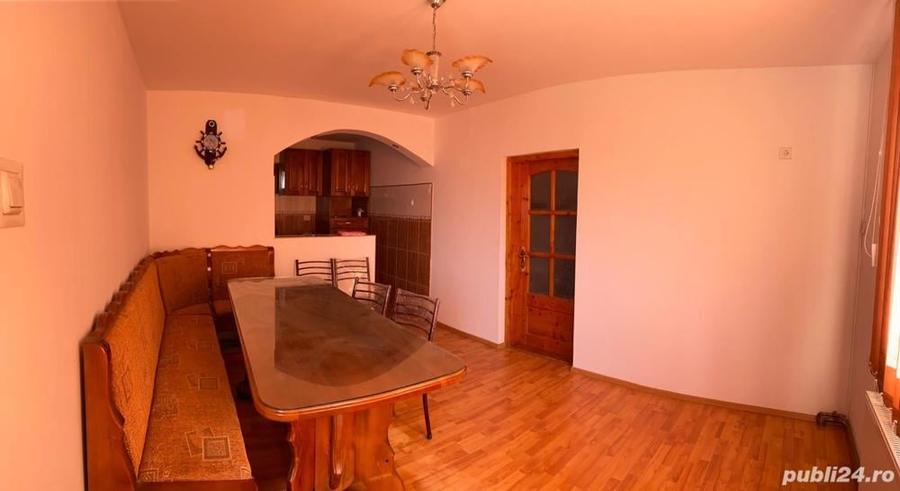 Casă cu 2 camere în Gura Vitioarei