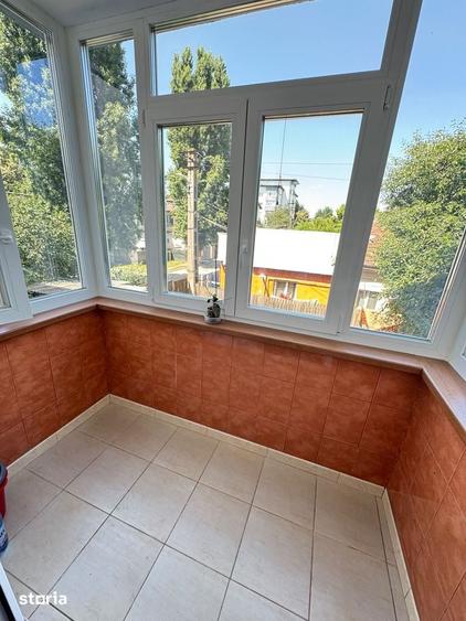 Apartament 2 camere, balcon, etaj 1, Lunca Ceta?uii, blocuri - 7