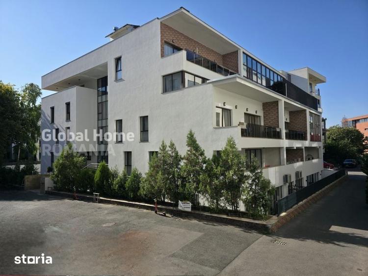Apartament cu 4 camere în Herăstrău