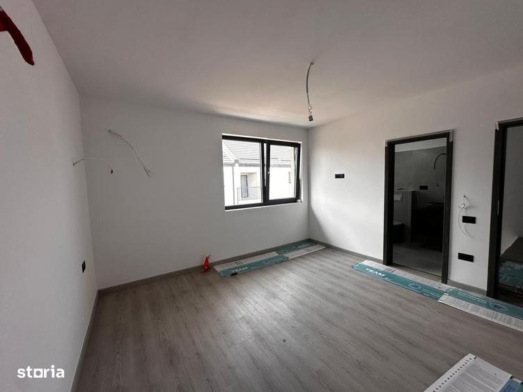 Popesti Casa Duplex P+1 3 camere 3 bai - 15