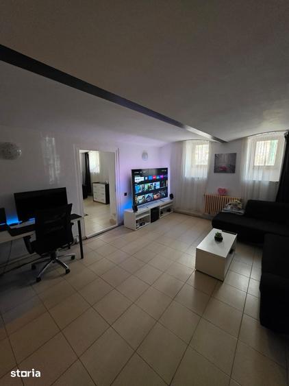 Apartament cu 2 camere în Iosefin