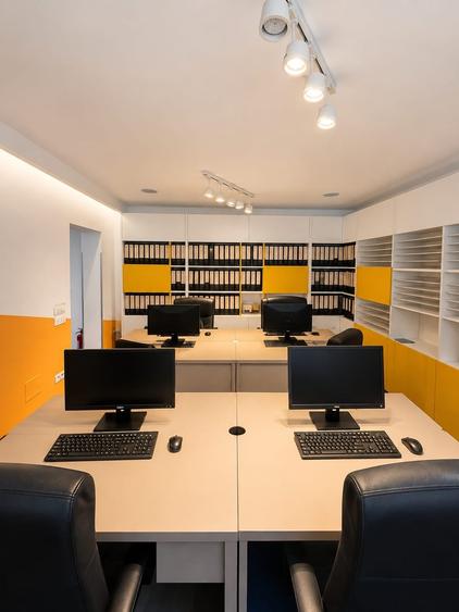 Apartament cu 3 camere în Unirii