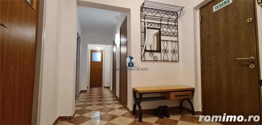 Inchiriere Apartament 3 Camere Decomandat Emil Racovita - 4