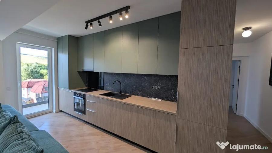 Apartament nou 3 camere,zona Tineretului - 9