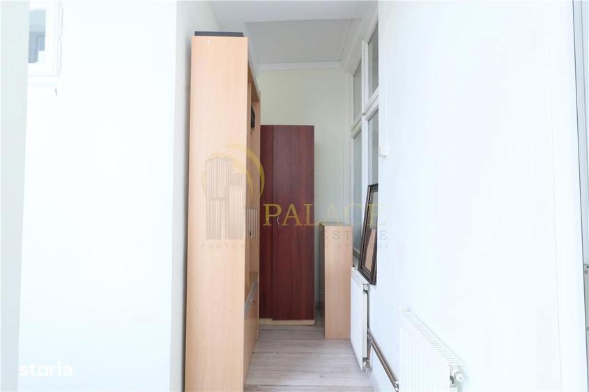 Apartament cu 3 camere si beci, Stadion Copou - 14