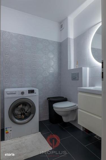 APARTAMENT 3 CAMERE+LOC DE PARCARE POPAS PACURARI 0% COMISION - 15