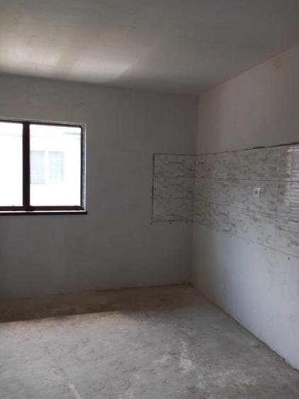 Casă cu 3 camere în Cuza Vodă