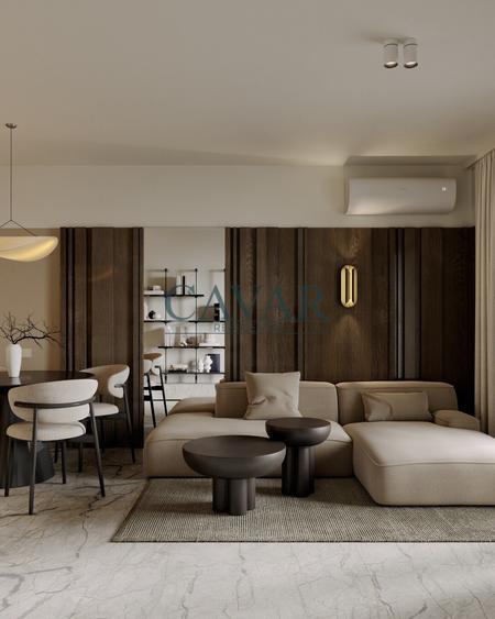 Proiect Nou Cavar Residence Apartament 3 Camere 2 Bai 83 mp - 7