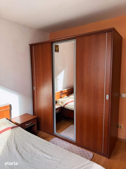 Apartament cu 2 camere semidecomandat în Pantelimon