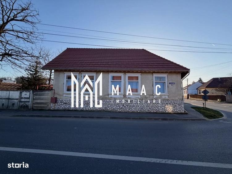 Casă cu 4 camere în Central