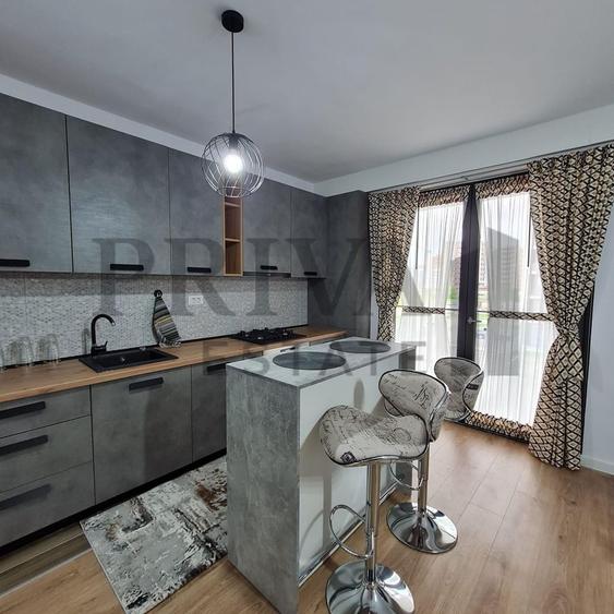 Apartament modern 2 camere, 54 mp, etaj 2, Torontalului - 6
