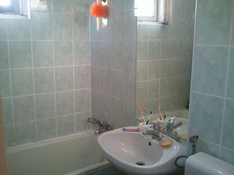 Vand apartament 3 camere semidecomandat-CRANGASI-CONSTRUCTORILOR - 3