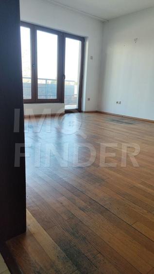 Apartament 3 camere, 113.29 mp utili, 3 balcoane – Andrei Muresanu - 3