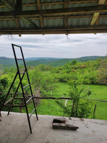 Casă cu 1 camere cu Teren 1500 Mp în Central