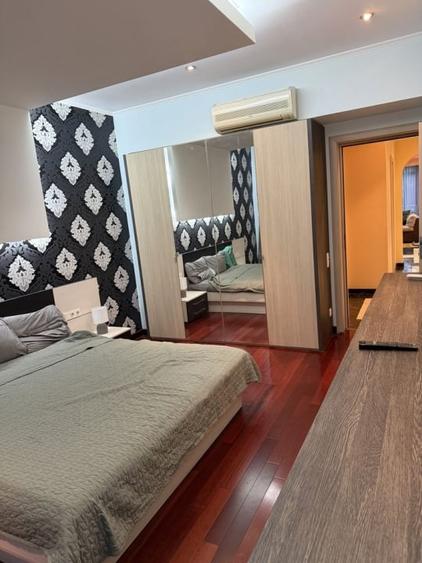 APARTAMENT 3 CAMERE| BARBU VACARESCU | LUX - 6