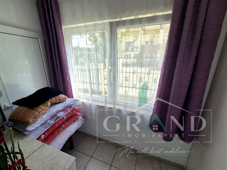 Ap 3 CAMERE | 2 BALCOANE INCHISE | 2 LOCURI DE PARCARE | Iris/Sobarilor - 15
