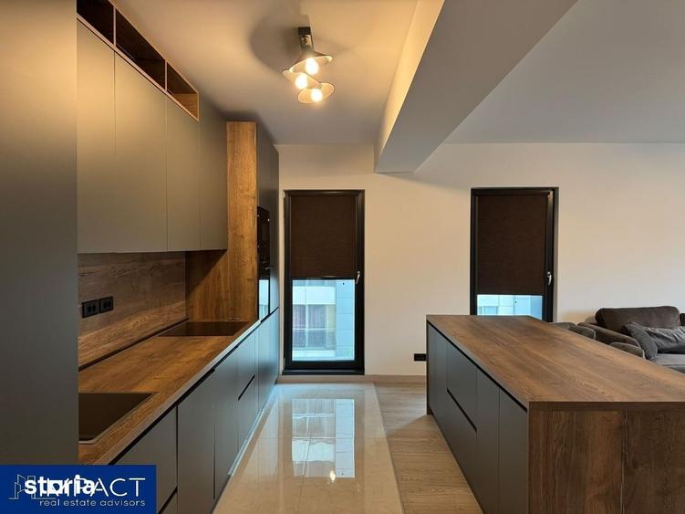 Apartament cu 3 camere în Decebal