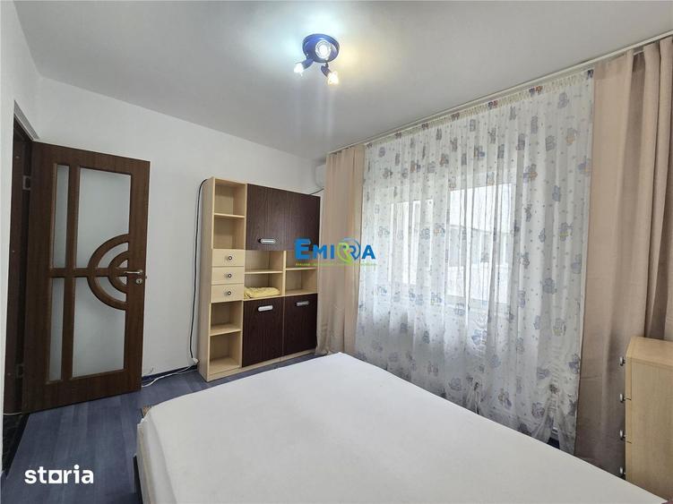 Chirie Apartament 3 Camere. Langa Arena Mall. Etaj 2. Mobilat - 2