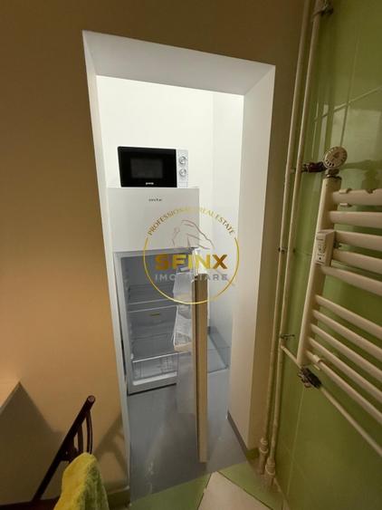 2 camere | 1 Decembrie !918 | Etaj 6 | 50mp - 9