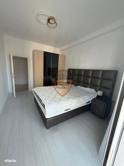 Apartament cu 4 camere, mobilat în Delfinariu