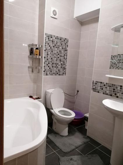 Inchiriez apartament cu 2 camere decomandat, Gama Residence, Popesti Leordeni - 7