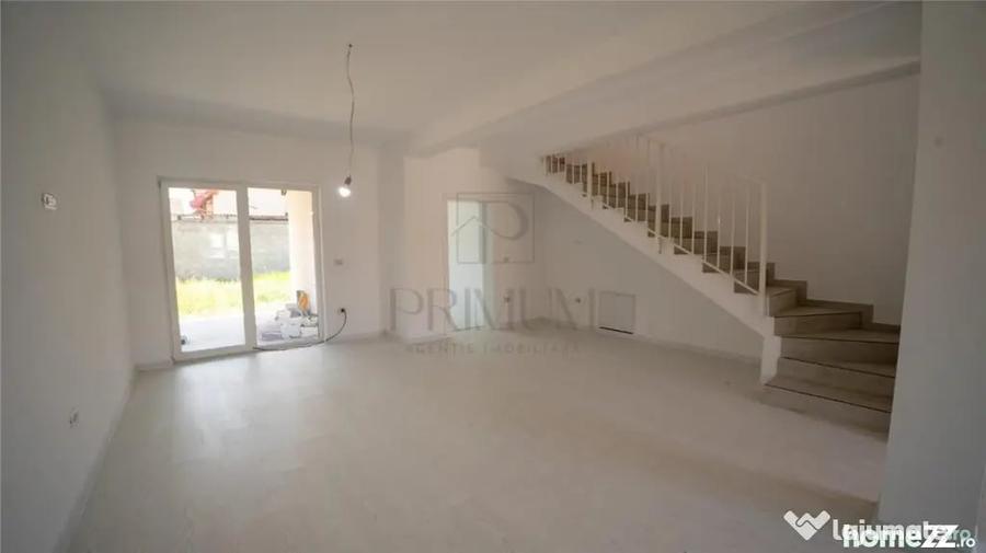 Casă cu 4 camere cu Teren 330 Mp în Central
