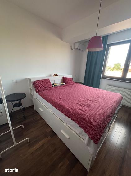 Apartament cu 3 camere, balcon ?i lift - 18