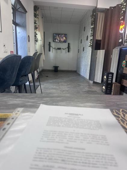 Spațiu comercial, de 200 mp, în Frumoasa