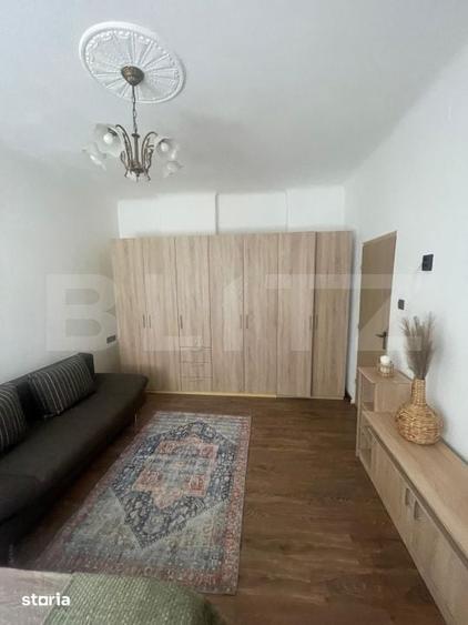 Garsonieră în Ultracentral
