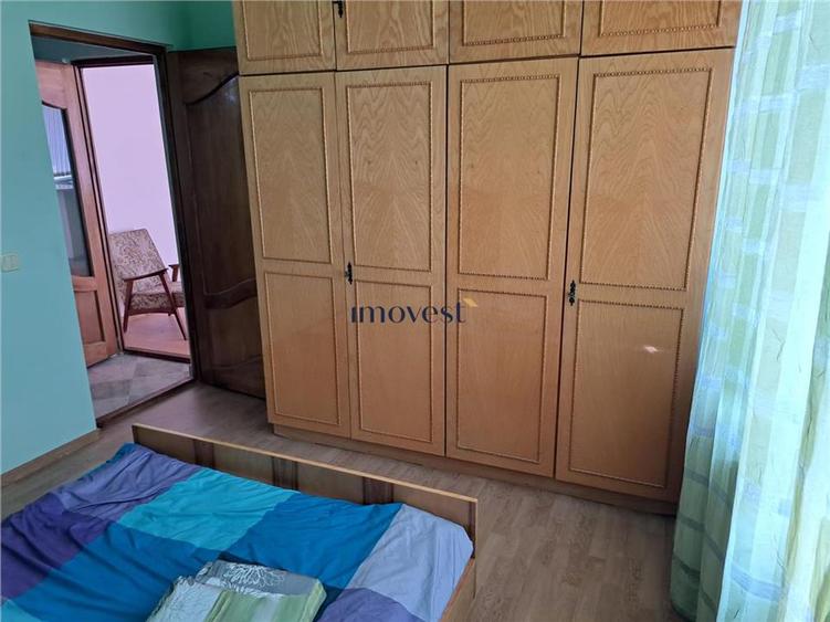 De inchiriat: Apartament cu 2 camere in zona Centrala - 14