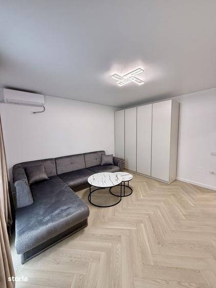 Apartament cu 2 camere în Dobroești