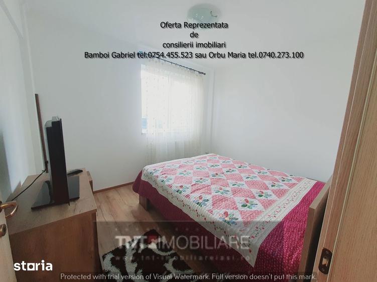 Apartament, 50 m2, - 5