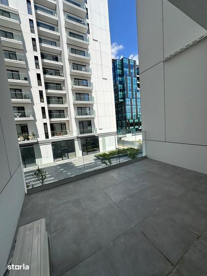 VANZARE APARTAMENT 2 CAMERE/ONE COTROCENI PARK/MOBILAT/UTILAT/PARCARE - 6