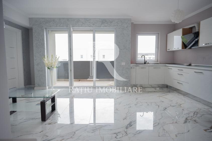 Apartament 2 camere | parcare subterana | Onestilor | Oradea - 6