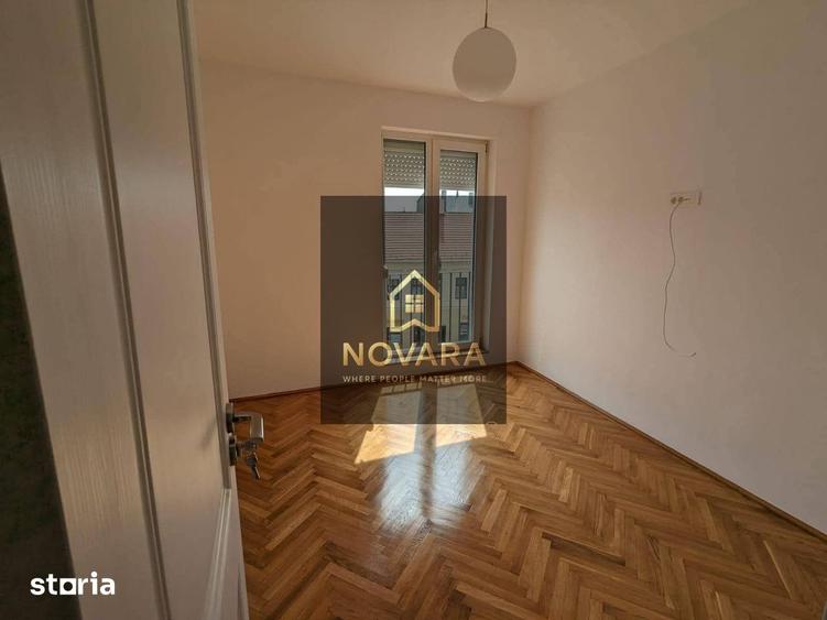 Apartament cu 4 camere în Ultracentral