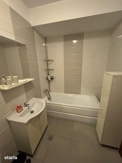 Apartament cu 2 camere în Militari