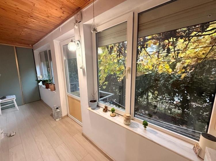 Apartament cu 3 camere în Inel II