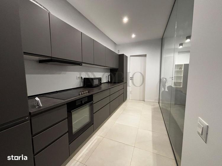 Apartament 3 camere modern | Nusco City - 4