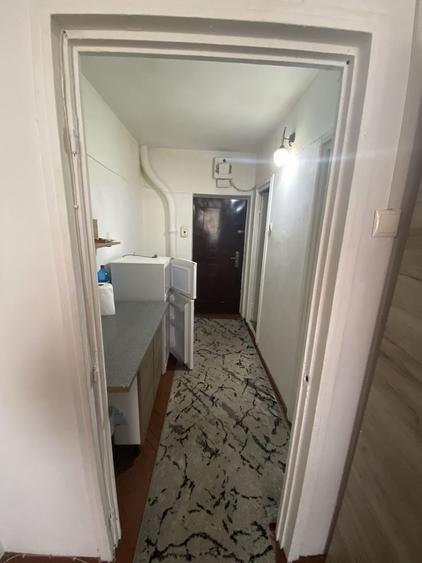 Garsonieră în Podu Roș