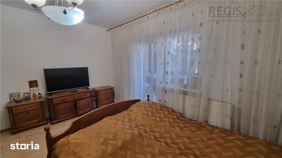 Apartament de 3 camere zona Carpatilor - 6