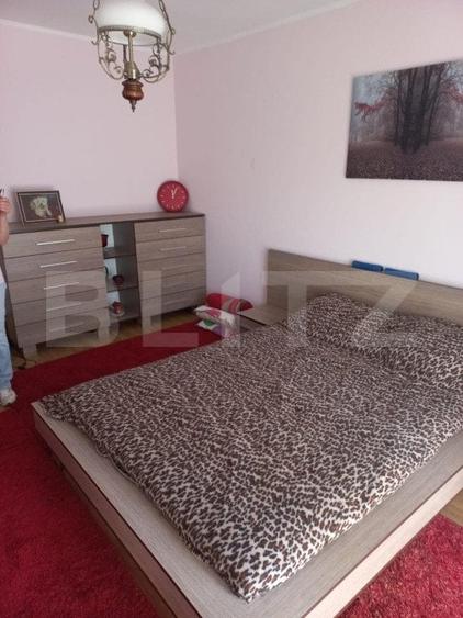 Casă individuală cu 4 camere cu Teren 120 Mp în Sfântu Ilie