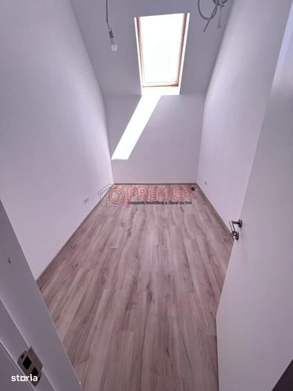 Ocazie Penthouse 3 Camere | 81 mp Utili | Terasa 35 mp I 10% - 9