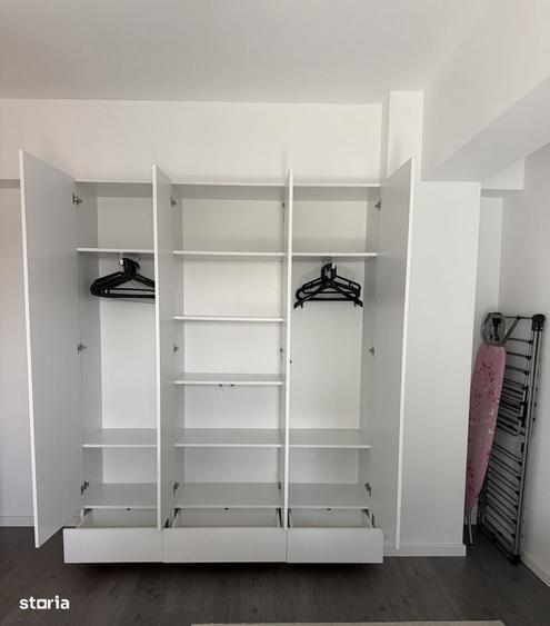 Proprietar | Inchiriez ap. 2 camere + parcare | Bd. Pipera - Rond OMV - 3