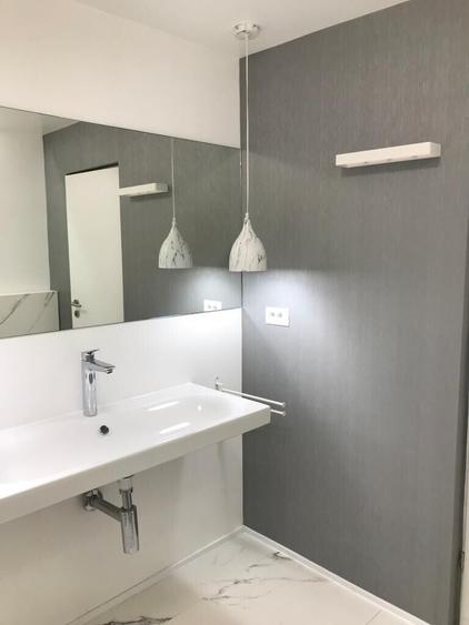 Apartament cu 3 camere decomandat, mobilat în Dorobanți