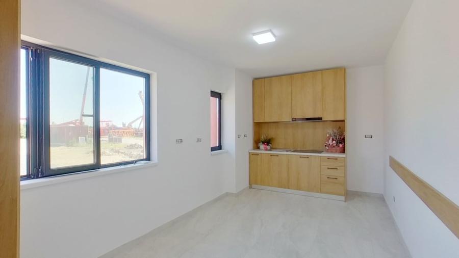 Spațiu comercial, de 212 mp, în Vladimirescu