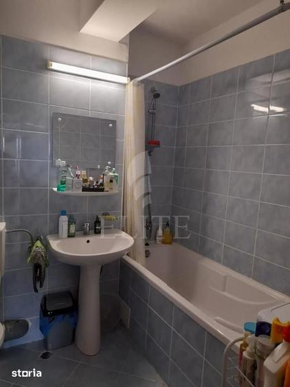Apartament 2 camere in zona CALEA TURZII - 4