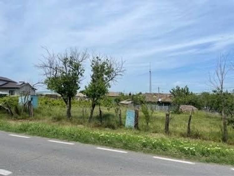 Teren de vanzare comuna Nalbant Judetul Tulcea - 2
