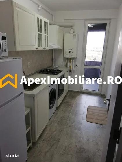 Garsoniera de inchiriat Militari Bucuresti | Centrala proprie - 3