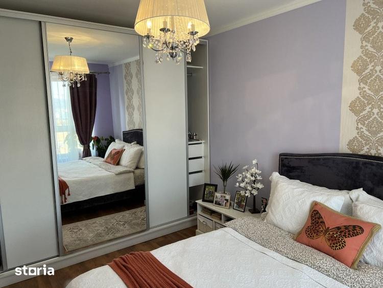 apartament modern 2 camere Avantgarden Sala Sport - 2